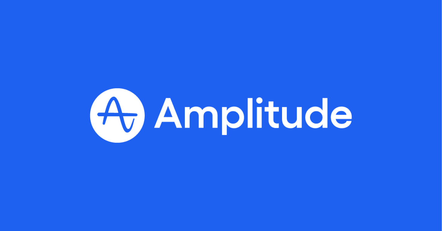 Cover art for the connection post: “Query the Amplitude API”