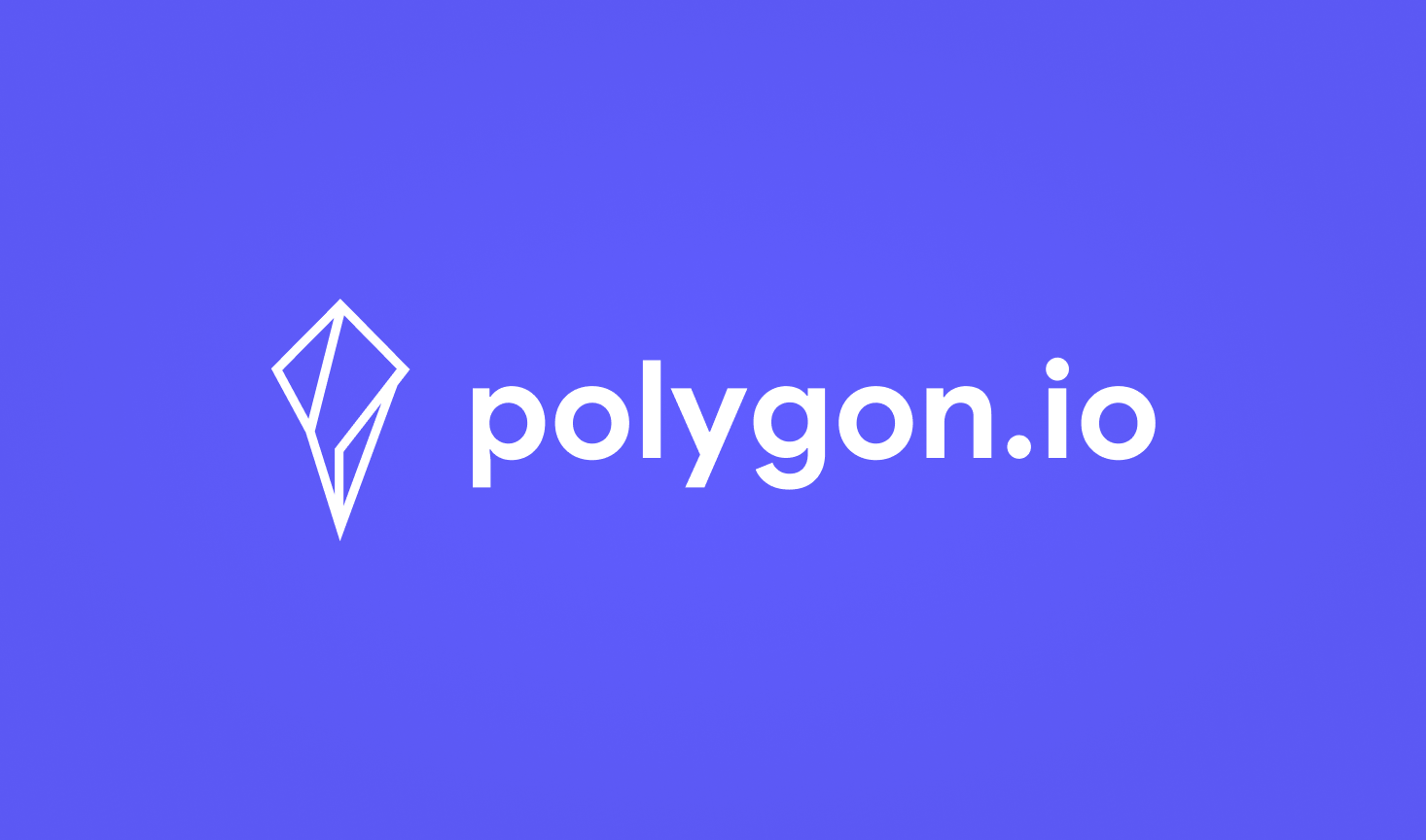 Cover art for the connection post: “Query the Polygon API”